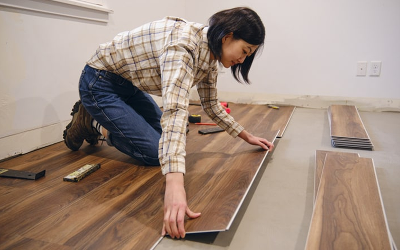 Best Flooring Services In Ghaziabad
